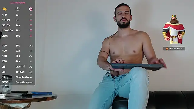 SouthernMilk webcam