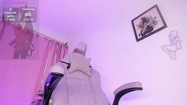 Mara_royal webcam