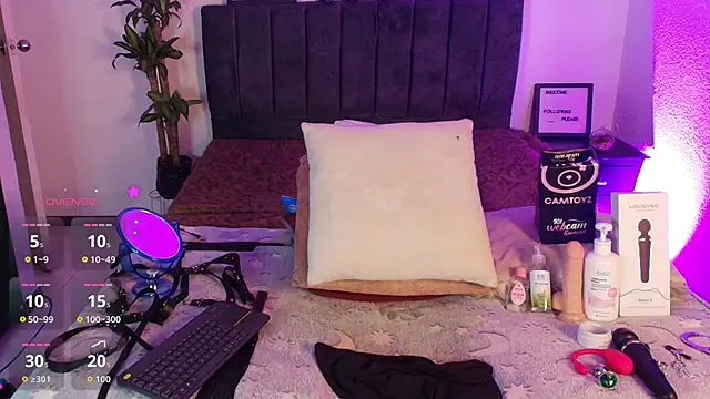 Petite_pepper webcam