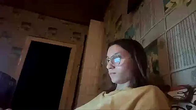 SparkleJebb webcam
