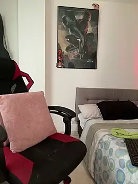gabyaridi webcam