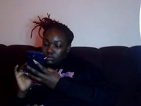Sexy-suzy webcam