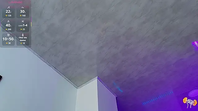 Dwayne_Brown webcam