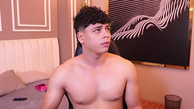 Ethan_occonor webcam