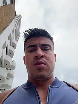 Chris_Clarck's live cam