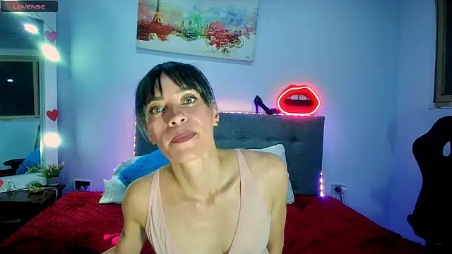 Lorena_sweet33 webcam