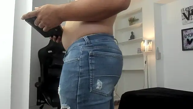 Elgranfranco24s live sex cam