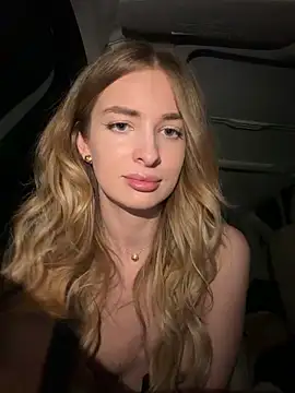 EvieEvans webcam