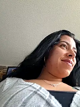 Luianna webcam