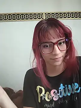 RedMeloddy webcam