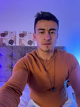Chris_Clarck webcam