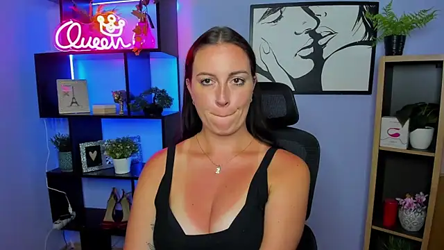 FUN_AMI webcam