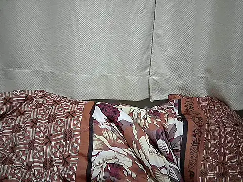 sexy_nanah webcam