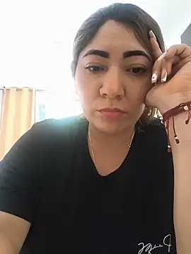 kendra_fire webcam
