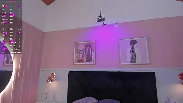 elodie_walker webcam