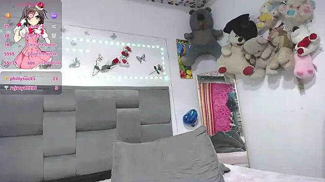 Sharloth_milf webcam