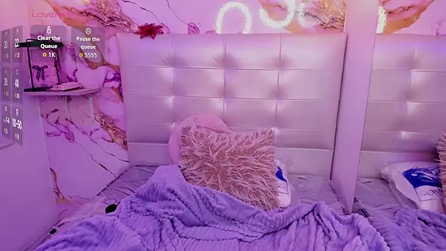 Anna_Blade_ webcam