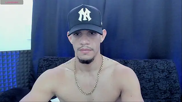 jhonnysnow17 webcam