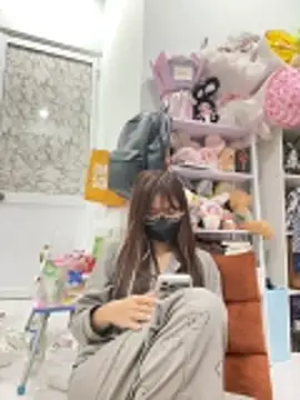 __BabyShowPublic__ webcam