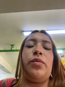 Tatiana_O webcam