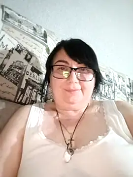 MariSwan222 webcam