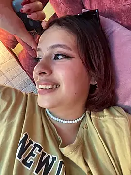 steffmontespink18 webcam