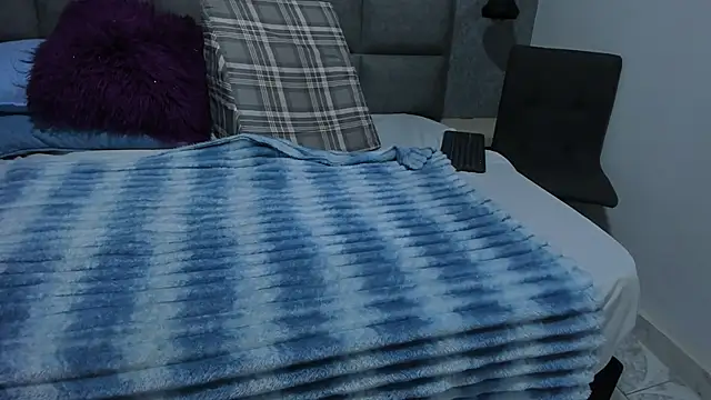 Kimberlyy- webcam