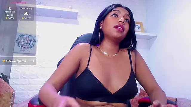 luna_sweet_tk webcam