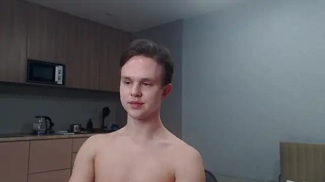 MartinMendez webcam