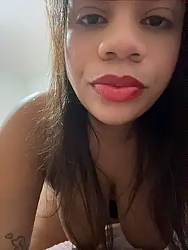 Morenacarioca3 webcam