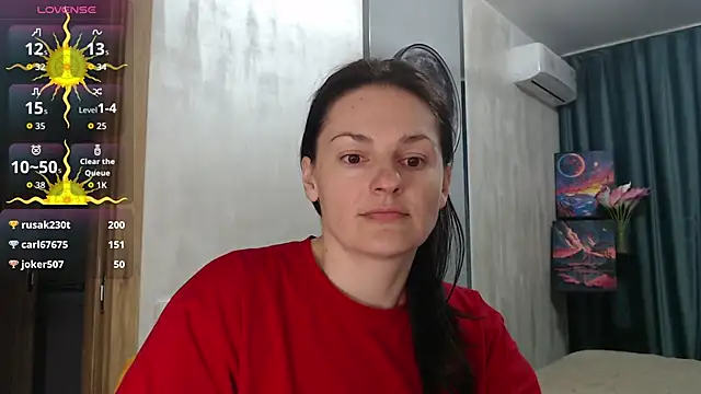 Stacy_Davice webcam