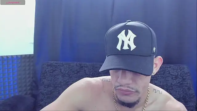 jhonnysnow17 webcam