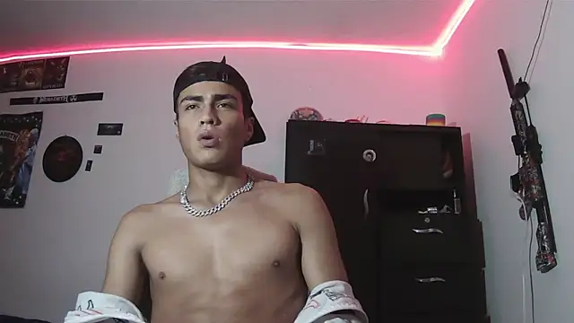 Fenix_hardcock webcam