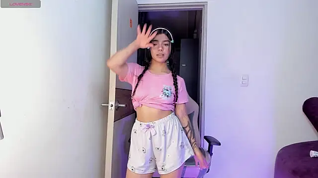 sofi_soft_ webcam