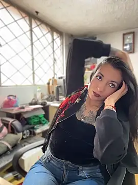 SALOME_KORLAND webcam