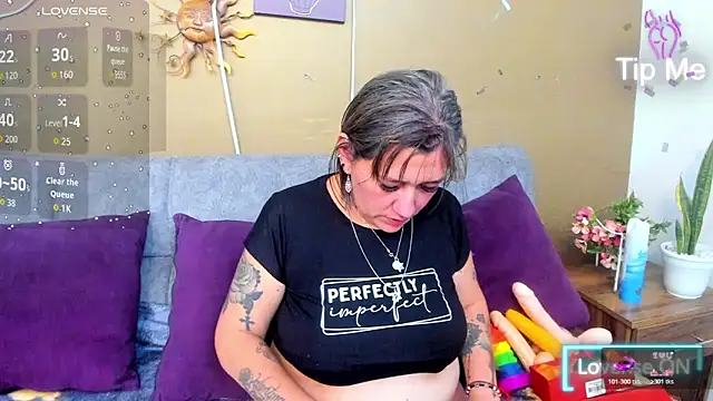 nanygp webcam