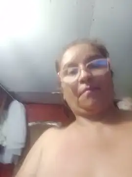 Pato-Andrea26 webcam