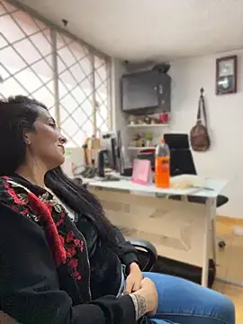 SALOME_KORLAND webcam