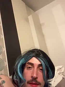 Vanessa160 webcam
