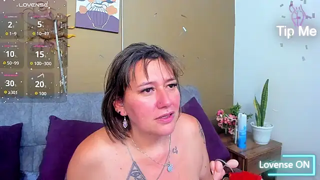 nanygp webcam