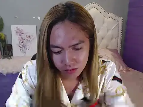 urlovelyChloexxx webcam