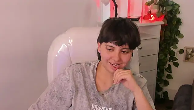 Nathaly_ds webcam