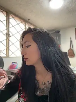 SALOME_KORLAND live sex cam