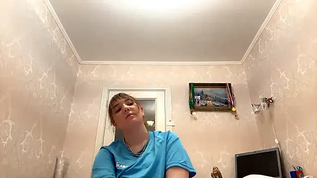 JanineThielman webcam