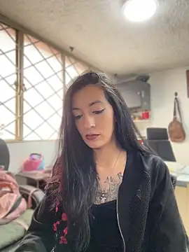 SALOME_KORLAND webcam