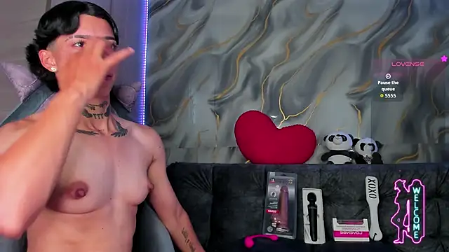 AmberAdams_ webcam