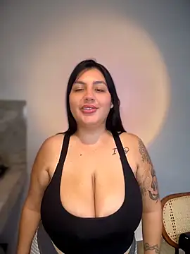 Vicky_Sixx webcam