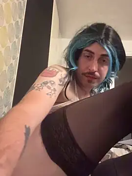 Vanessa160 webcam