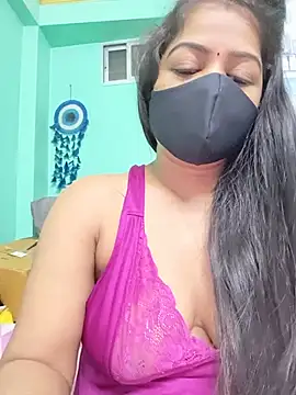 Monalisa_Singh webcam