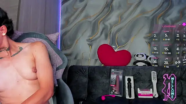 AmberAdams_ webcam